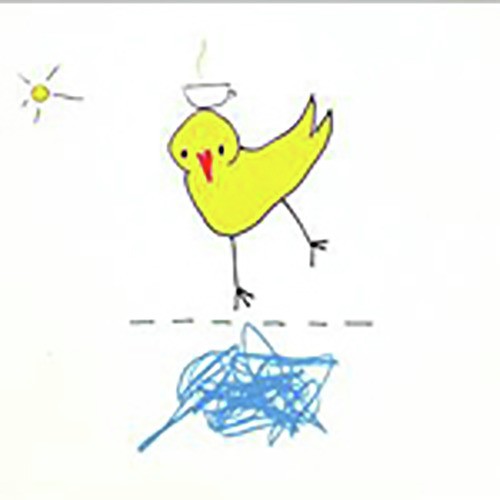 Cashmire cover art