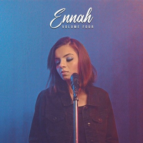 Ennah, Volume Four - Cover - BeatsBajao