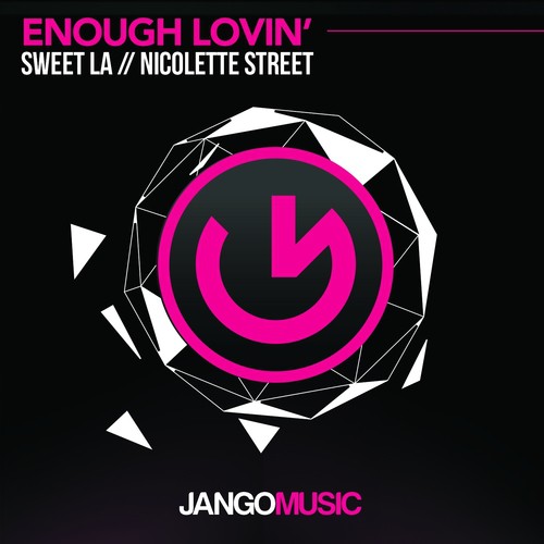 Enough Lovin'