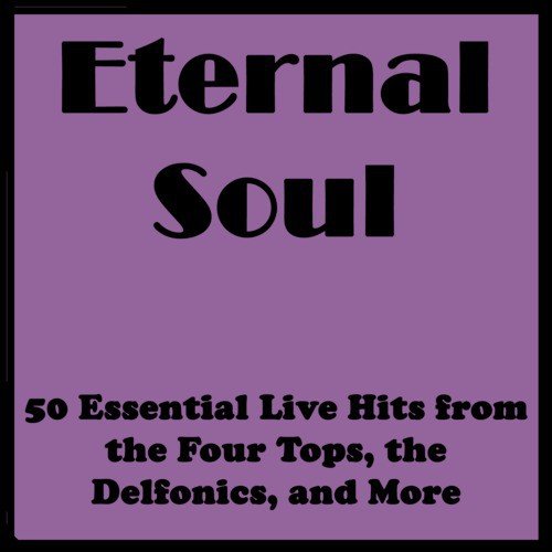 You'll Get Enough - song and lyrics by The Delfonics