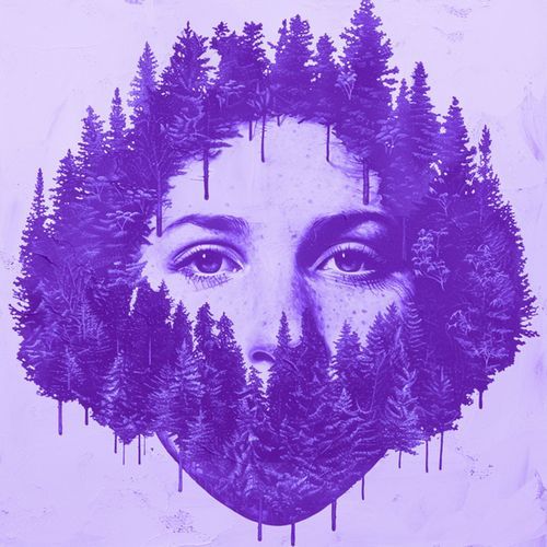 Evergreen (Slowed + Reverb) - Hopecore