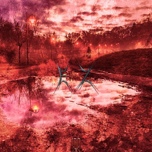 Ez cover art