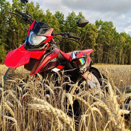 FARMRAP cover art