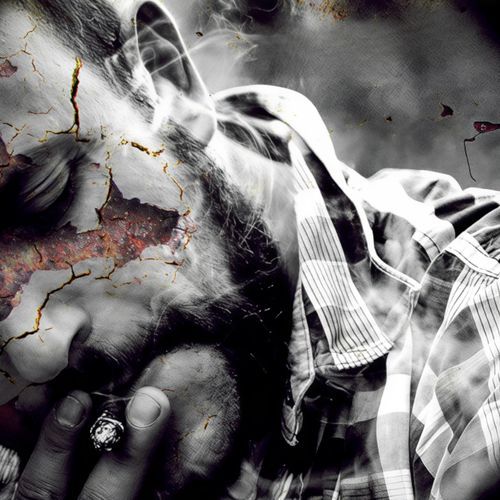 Aboud amin cover art