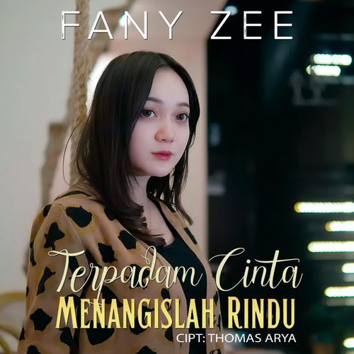 Terpadam Cinta Menangislah Rindu