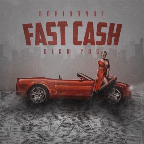 Fast Cash cover art