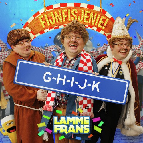 Fijnfisjenie in Krimpersgat! (Hulten) cover art