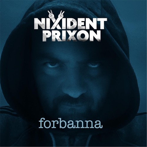Forbanna cover art