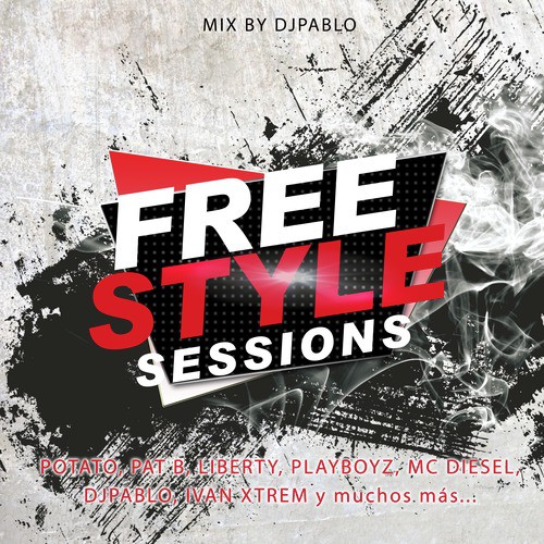 Freestyle Sessions