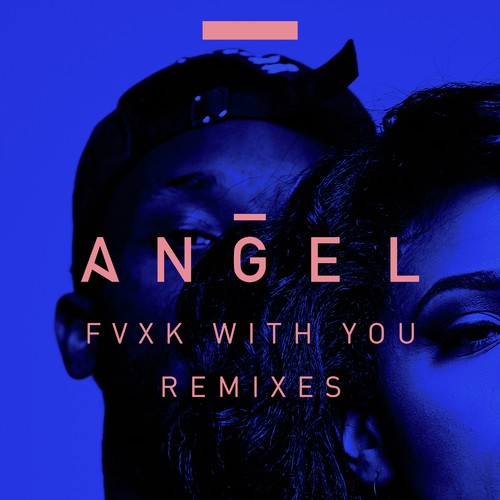 Fvxk With You (Remixes)