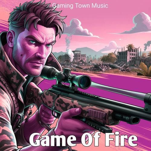 Free Fire Showdown