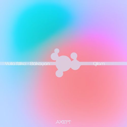 Glam cover art