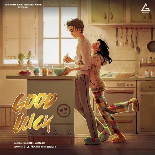 Good Luck