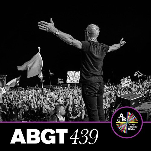 Higher (ABGT439)