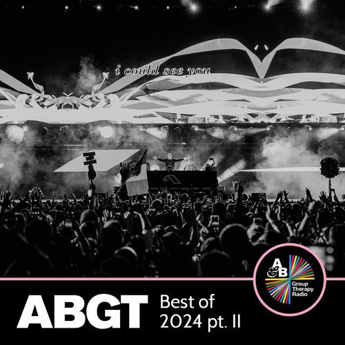 Group Therapy Best Of 2024 pt.2 with Above & Beyond (DJ Mix)