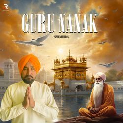 Guru Nanak-HFEjcxJcZVs