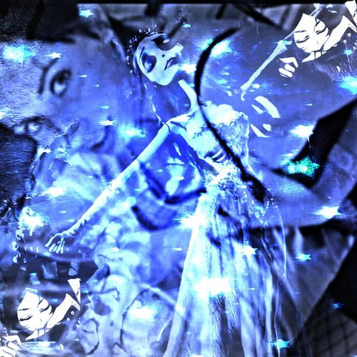 COPS DEAD ON AISLE SIX / PAIN MENTALITY cover art