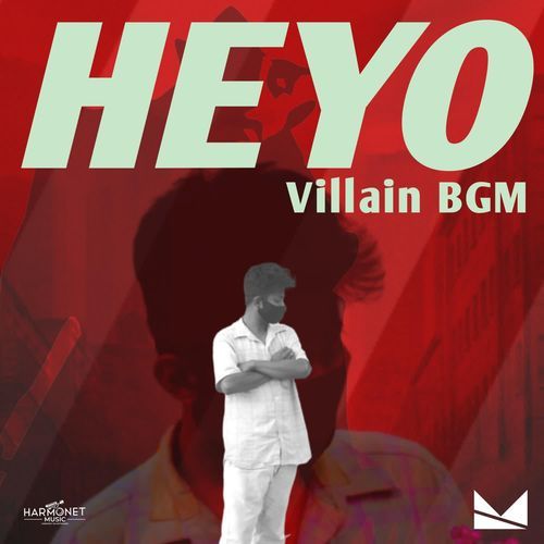 HEYO - Villain BGM