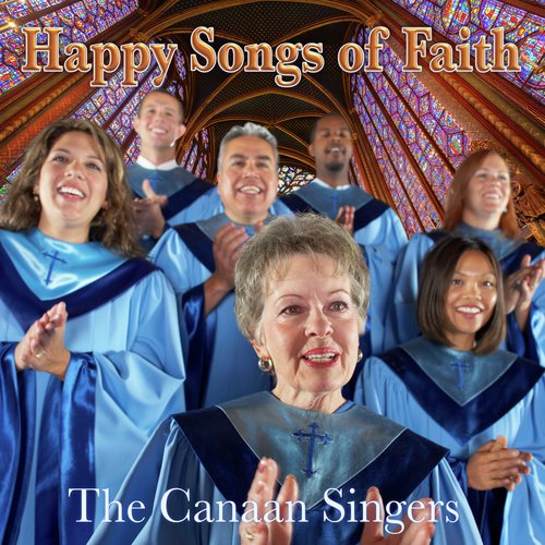 Amen cover art
