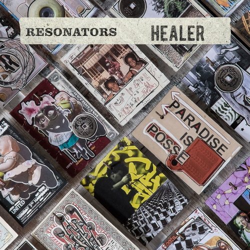 Healer (Dub)