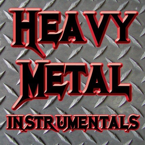 Guitar Metal Heroes