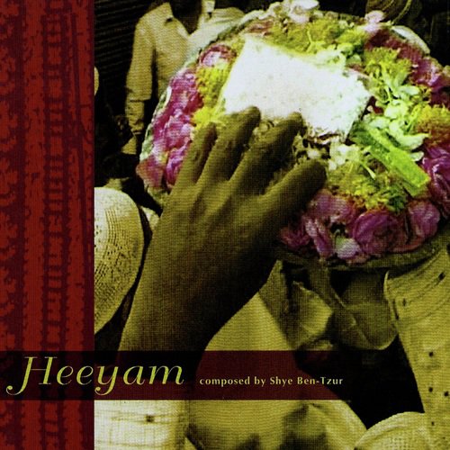 Heeyam