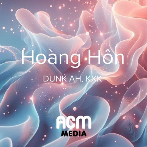 Hoàng Hôn (DUNK AH Remix)