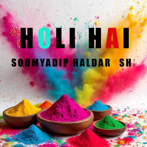 Holi Hai