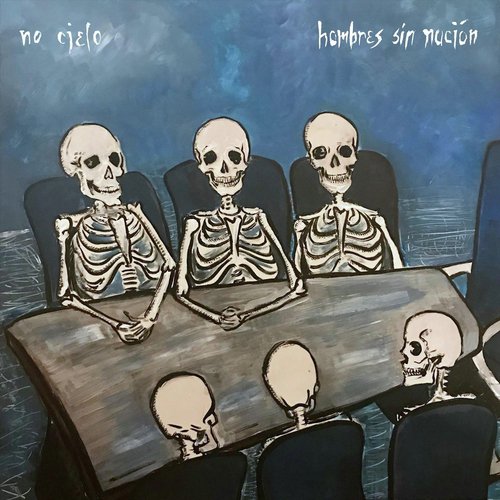 Nicolás cover art