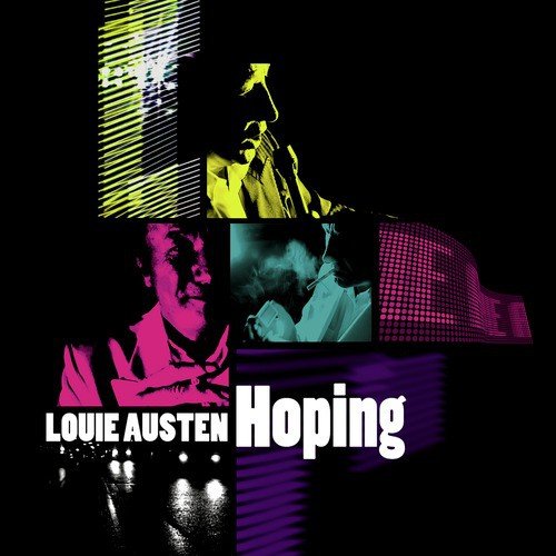 Louie Austen