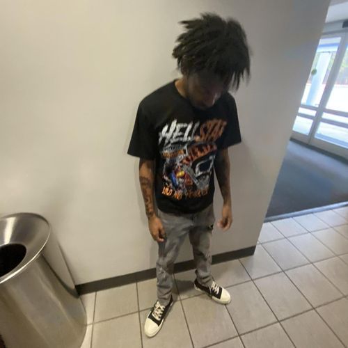 How i felt cover art