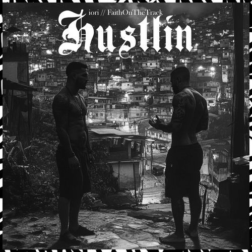 Hustlin_poster_image