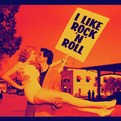 I Like Rock 'n' Roll 