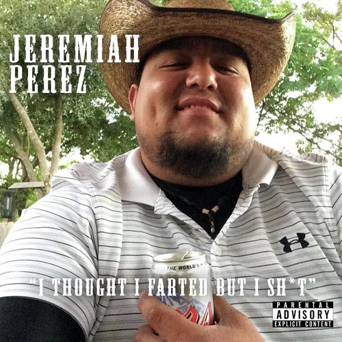 Jeremiah Perez