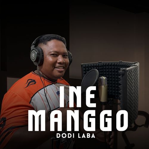 INE MANGGO cover art