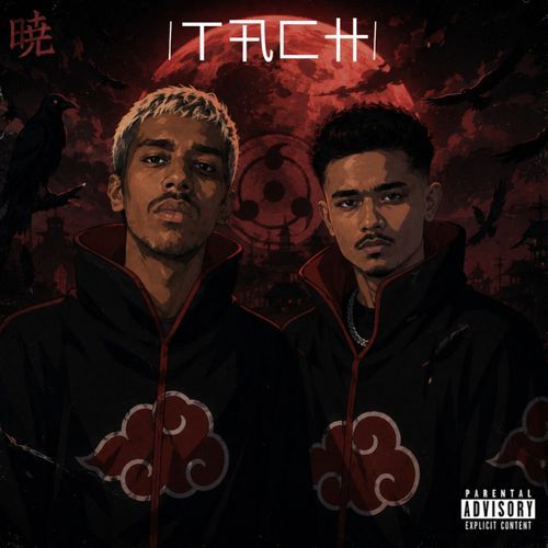 ITACHI