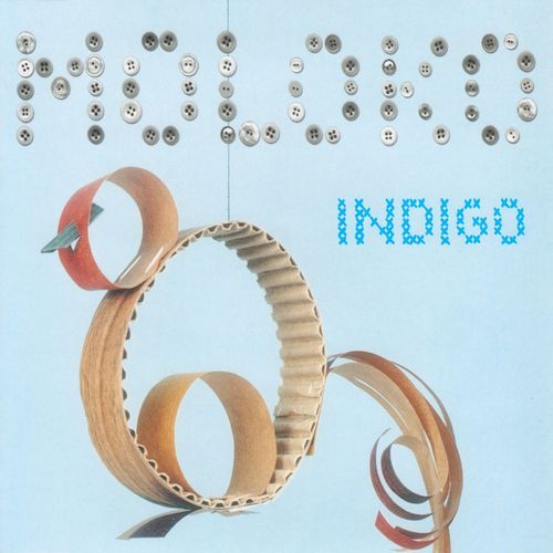 Indigo