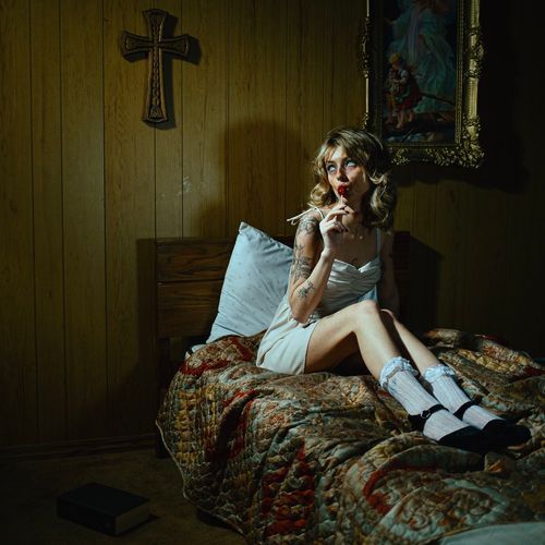 Insatiable Remixes, Vol. 002