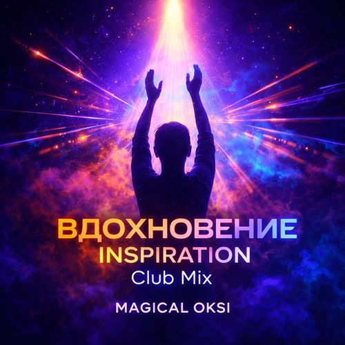Вдохновение/Inspiration (Club Mix) cover art