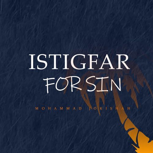 Istigfar For sin