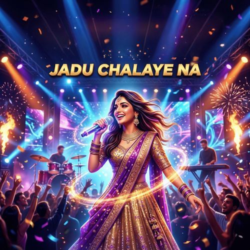 Jadu Chalaye Na
