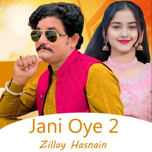 Jani Oye 2