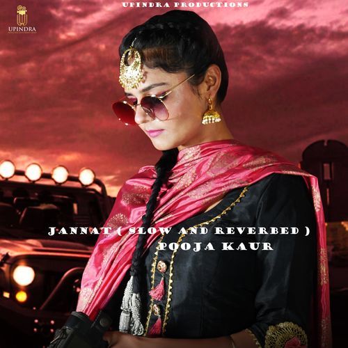 Jannat ( SLOW AND REVERBED )