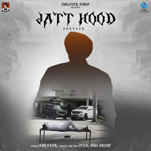 Jatt Hood