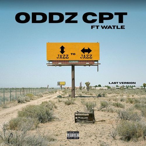 Jazz to Jazz (feat. Watle)