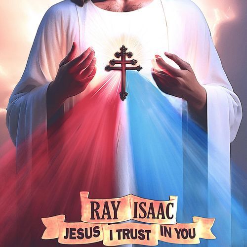 Jesus I Trust In You (Divine Mercy Song)_poster_image