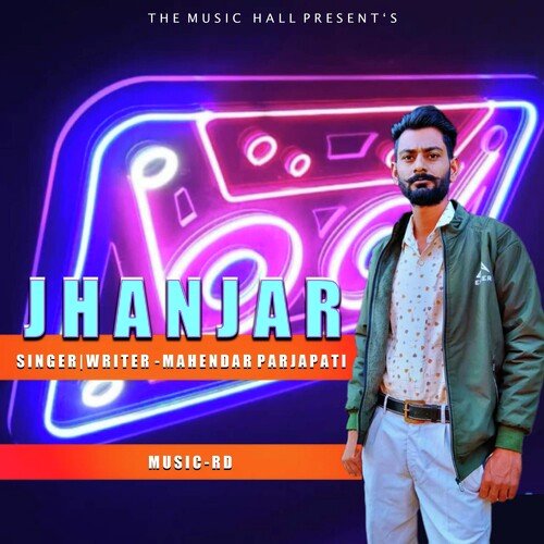 Jhanjar (Punjabi song)