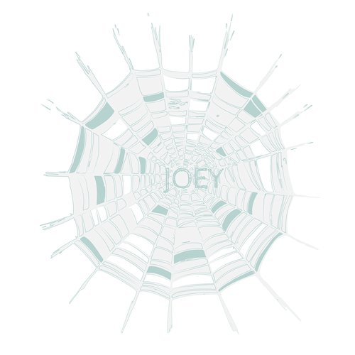 Joey cover art