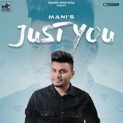 Just You-ARI6YAEGZwE