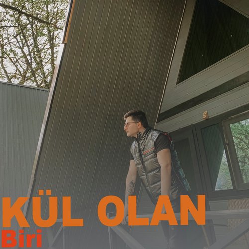 Kül Olan Biri